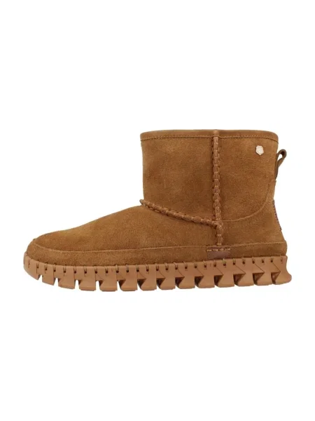 Pantofi Carmela maro
