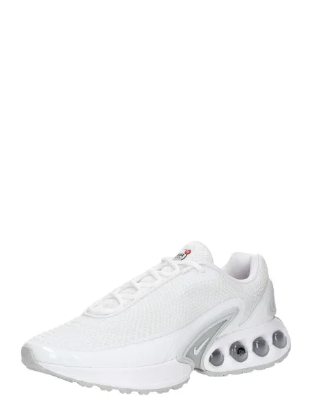 Sneakerși Nike Sportswear alb