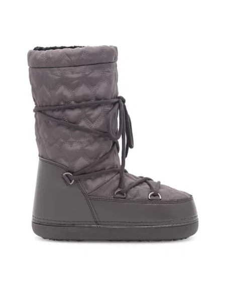 Škornji za sneg JENNY vijolična