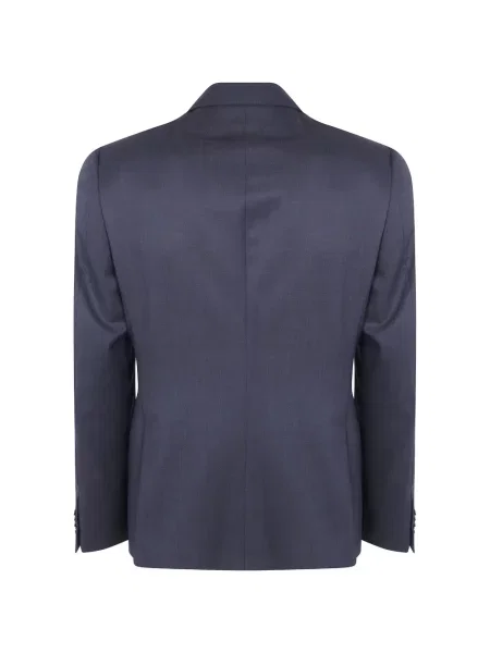 Costum Zegna de lână gri