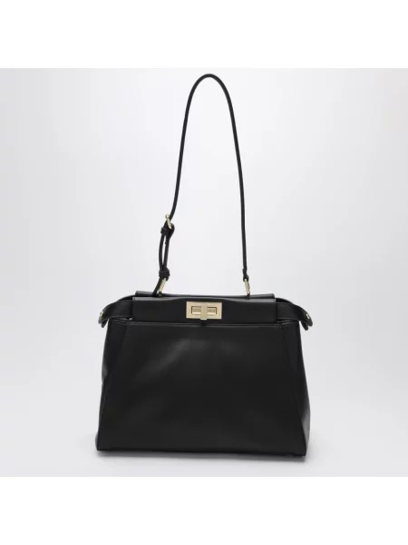 Torebka Fendi czarna