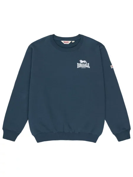Palton Lonsdale albastru