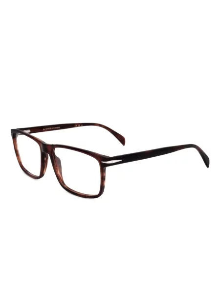 Ochelari de soare Eyewear By David Beckham maro