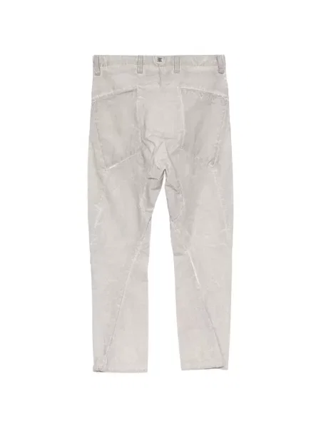 Pantaloni 69 By Isaac Sellam gri