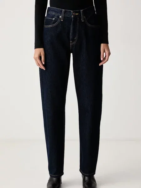 Levi's blugi relaxed fit pentru femei EASY DAD