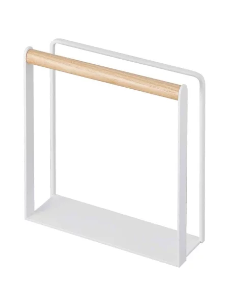 Пръстен Yamazaki бяло