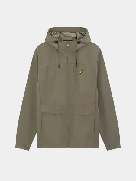 Куртка Lyle & Scott