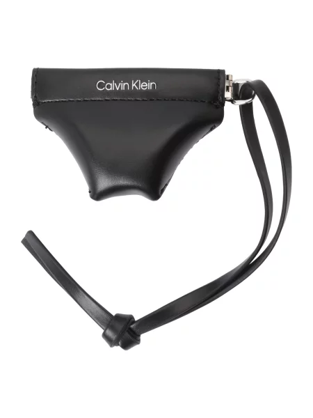 Kelnaitės Calvin Klein juoda