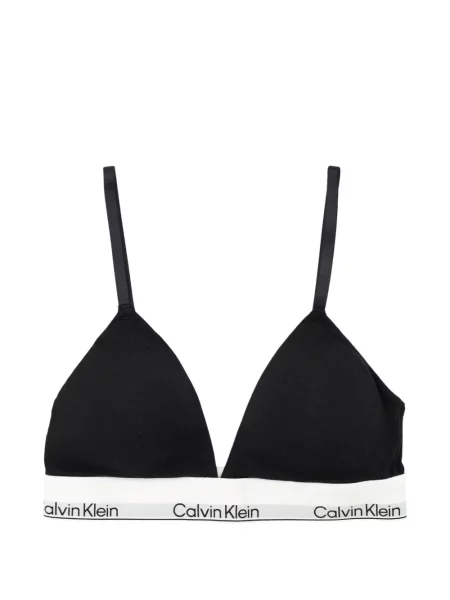 Бралет Calvin Klein Underwear черно