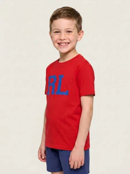 POLO RALPH LAUREN Póló