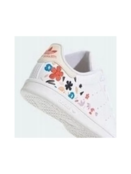 Tenisky Adidas biela