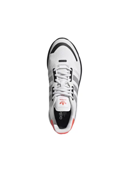 Tenisky Adidas biela