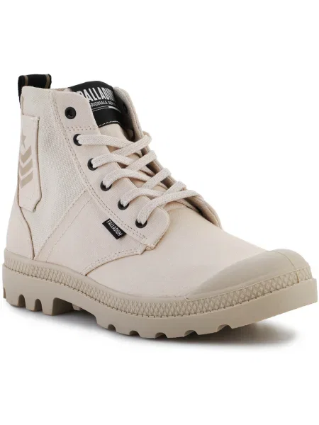 Sneakerși Palladium