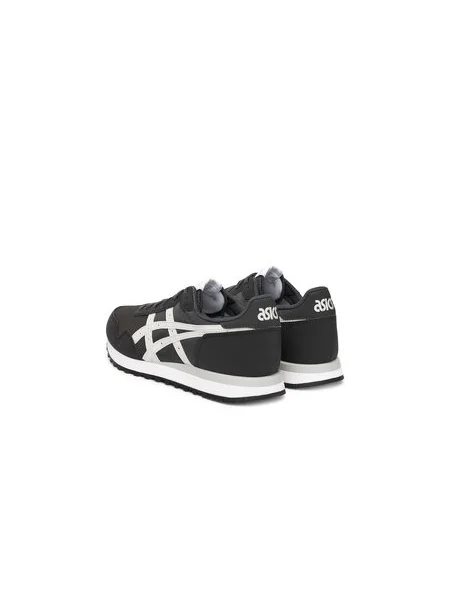 Asics Sportcipők Tiger Runner Ii Szürke fekete