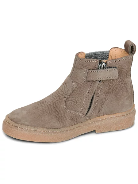 Pantofi copii Pom D'api maro