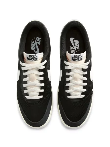 Sneakerși Jordan negru
