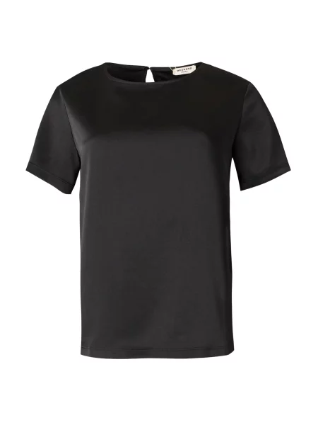 Weekend Max Mara Bluză GILBERT' negru