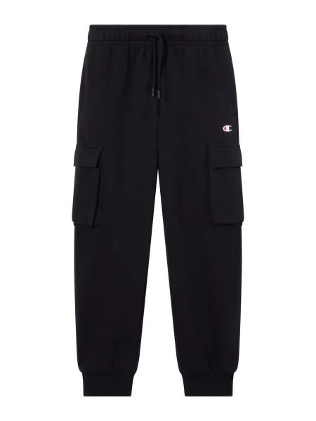 Champion Pantaloni negru