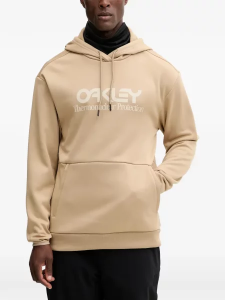 Lung hanorac cu glugă Oakley