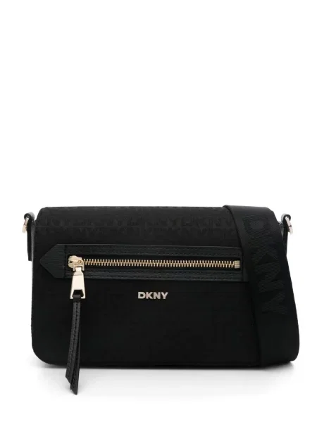 Body Dkny negru