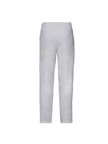 Lekkie Spodnie Do Joggingu szare