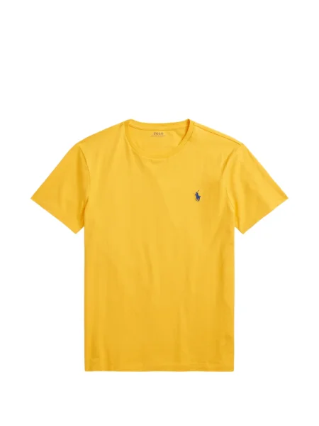 Cu centură curea Polo Ralph Lauren tricotate cu dungi albastru