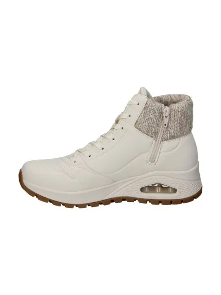 Pantofi Skechers bej