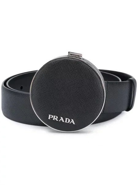 Curea Prada cu autograf