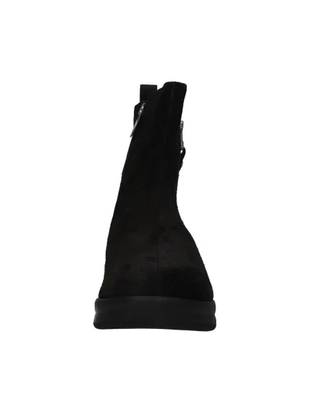 Pantofi Melluso negru