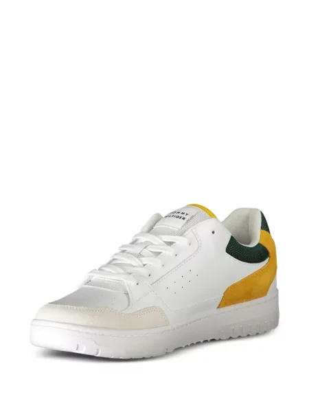 Sneaker Tommy Hilfiger fehér