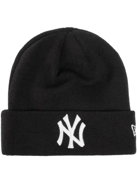 Sapka New Era fekete