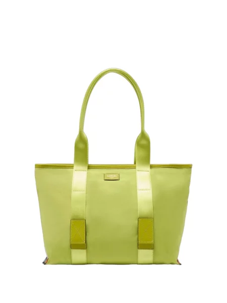 Rucsac Lancel verde