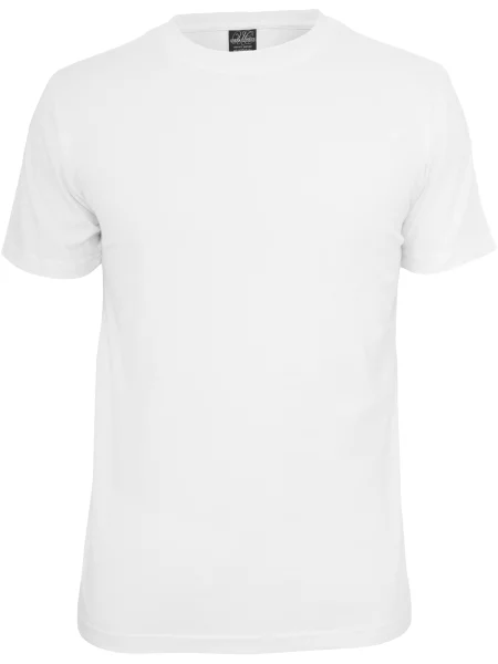 Tricou Urban Classics alb