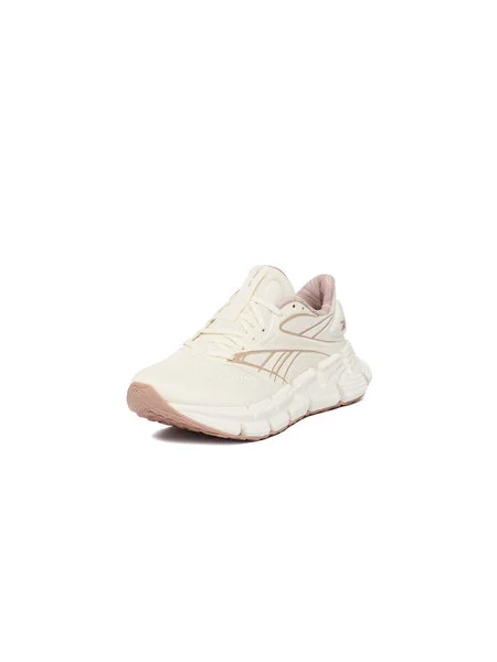 Bežecké topánky Reebok EO-FLOATZIG 2 Krémová