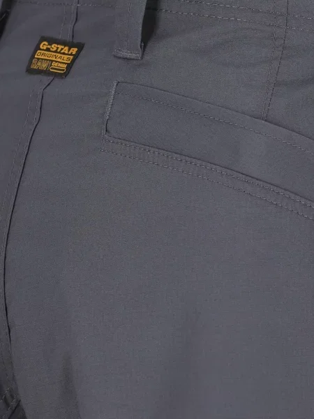 Pantaloni cargo G-star Raw gri