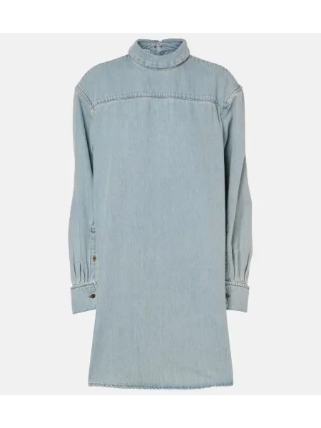 Heláncă Dries Van Noten albastru