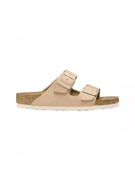 Tenisky Birkenstock béžová