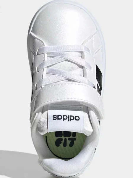 Adidas GRAND COURT кросівки дитячі