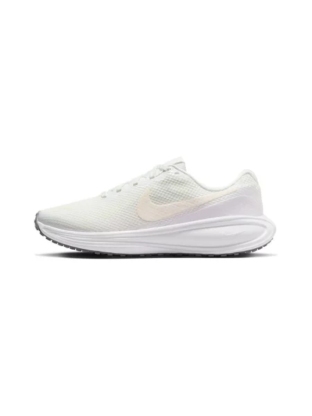 Tenisky Nike biela