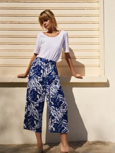 Tricou Marisse alb