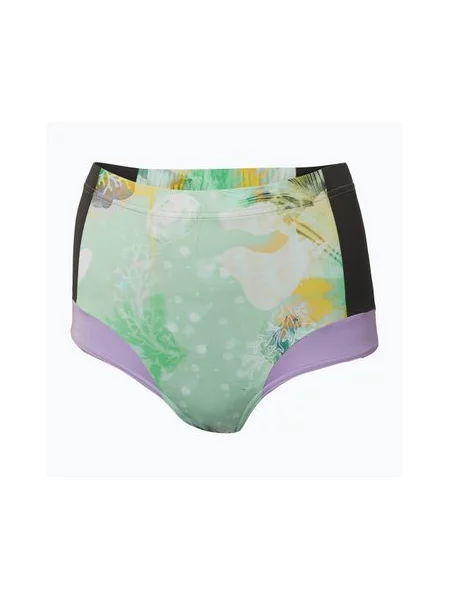 Helly Hansen Водний одяг з високою талією Бікіні з нефритовим дном esra