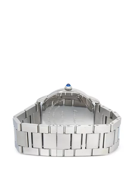 Hodinky Cartier biela