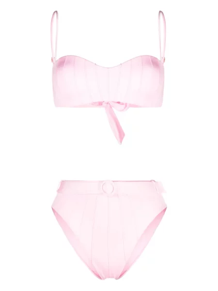 Bikini Noire Swimwear roz