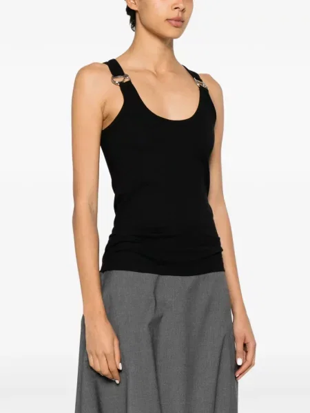 Top Coperni negru
