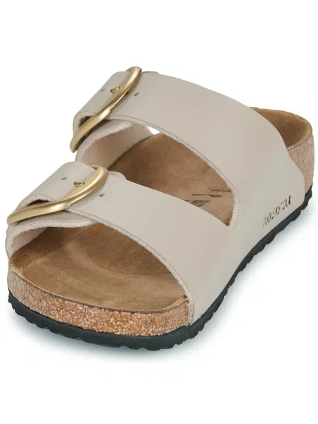 Gyerek félcipő Birkenstock bézs