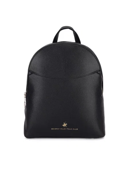 Plecak Beverly Hills Polo Club czarny