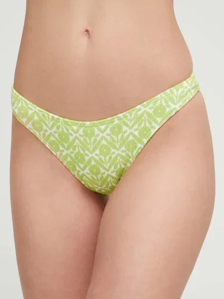 Plavky Billabong zelené