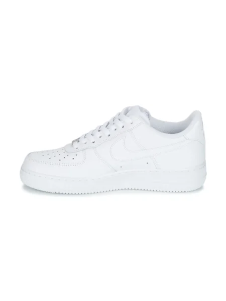 Pantofi Nike alb