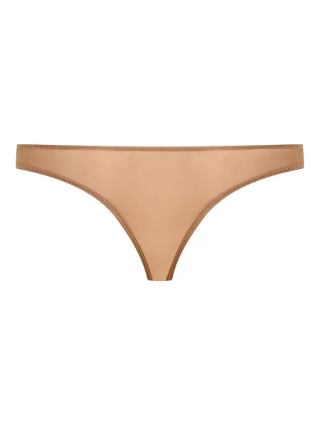 Chiloți tanga Maison Close maro