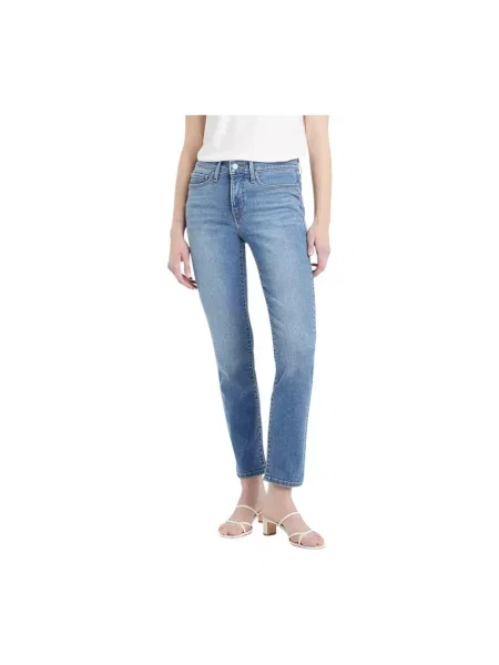 Jeansy z 5 Levi's® 300 niebieskie